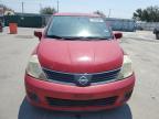 NISSAN VERSA S photo