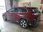 JEEP CHEROKEE L photo