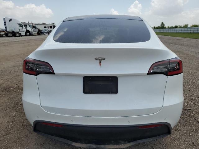 VIN 5YJYGDEDXMF115147 2021 Tesla MODEL Y no.6