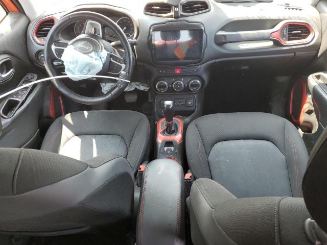2016 JEEP RENEGADE T - 2ACCJBCT8GPC90875