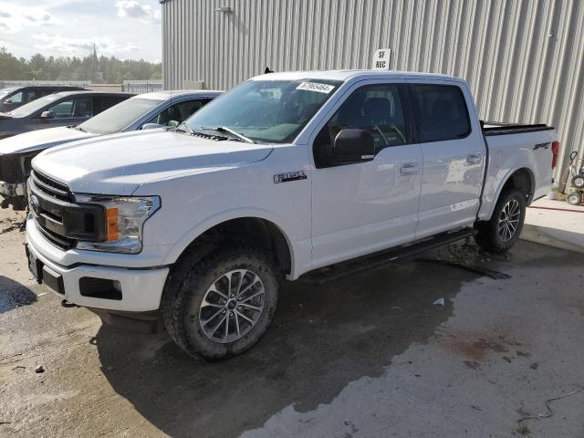 2019 FORD F150 SUPER 1FTEW1E54KKC03625  67965464