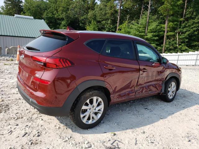 2019 HYUNDAI TUCSON LIM - KM8J3CA45KU856934