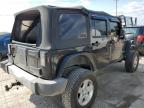 JEEP WRANGLER U photo