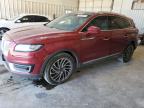 2019 LINCOLN NAUTILUS R - 2LMPJ6L92KBL61465