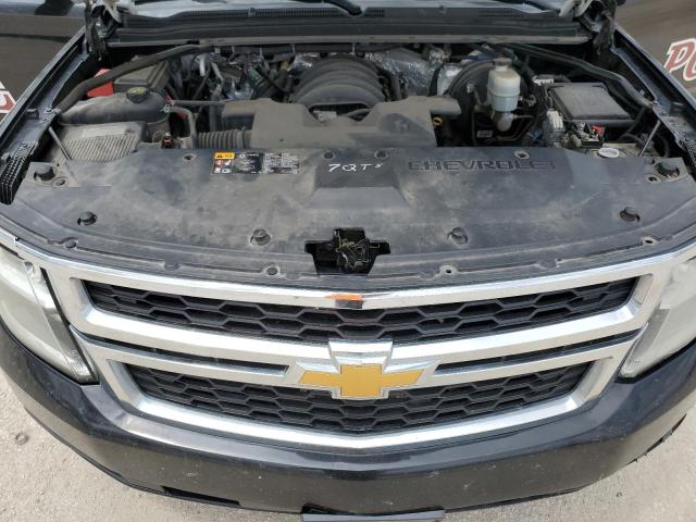 2016 CHEVROLET TAHOE POLI 1GNLCDEC9GR327413  66572894