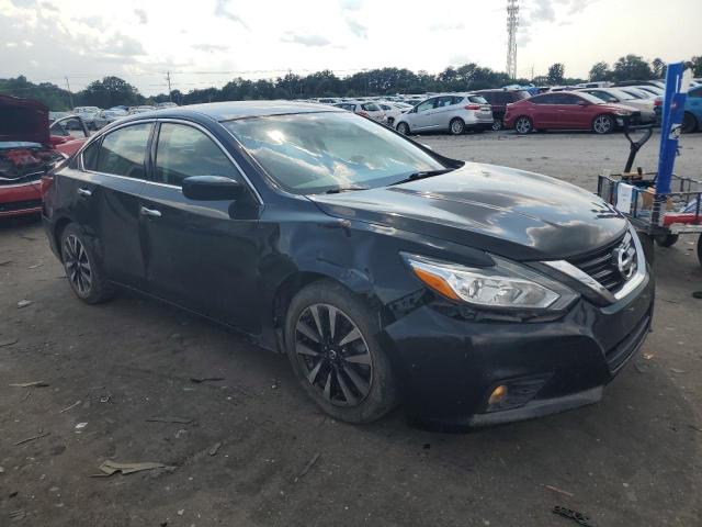 Vin: 1n4al3ap7jc209721, lot: 65837644, nissan altima 2.5 20184