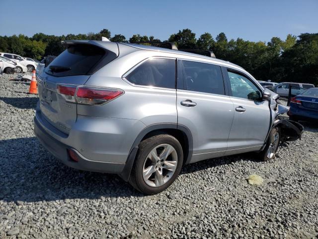 2015 TOYOTA HIGHLANDER - 5TDDKRFH2FS090996