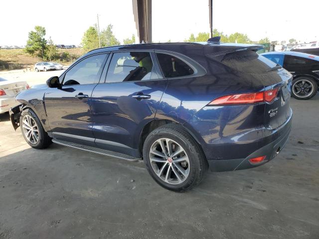 VIN SADCJ2FX5JA252790 2018 Jaguar F-Pace, Premium no.2