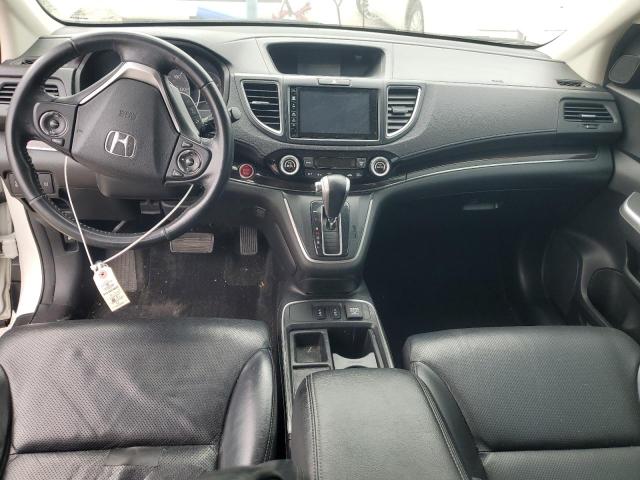 2015 HONDA CR-V EXL - 5J6RM4H73FL068024