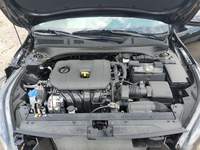 2024 KIA FORTE LX - 3KPF24ADXRE782468