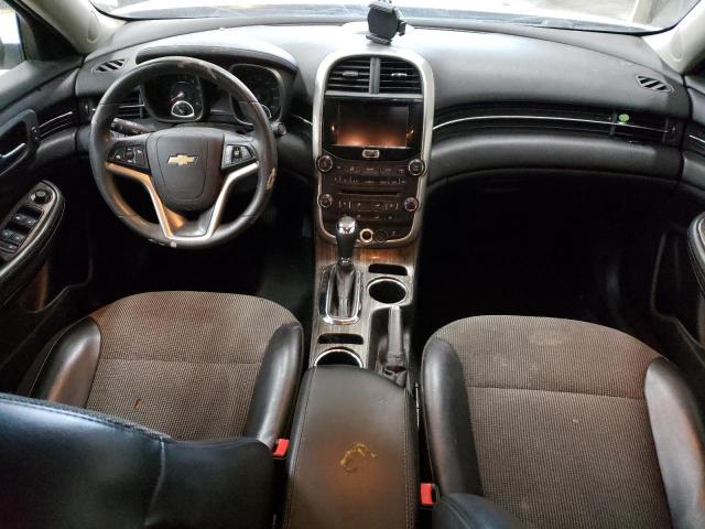 2016 CHEVROLET MALIBU LIM - 1G11C5SA7GF162173