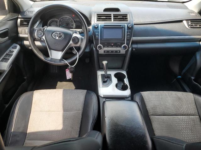 VIN 4T1BF1FK4DU254486 2013 Toyota Camry, L no.8