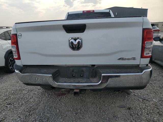 2021 RAM 2500 TRADE - 3C6UR5HJXMG607601