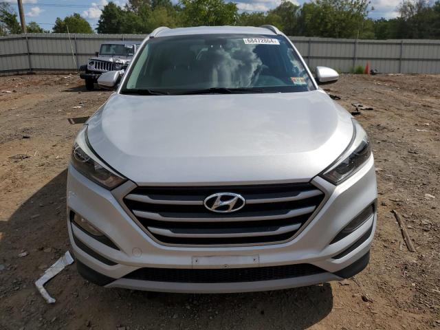 2017 HYUNDAI TUCSON LIM - KM8J33A21HU394184
