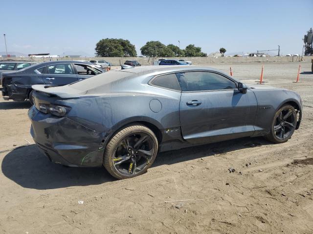 2019 CHEVROLET CAMARO SS 1G1FF1R79K0138131  68987124