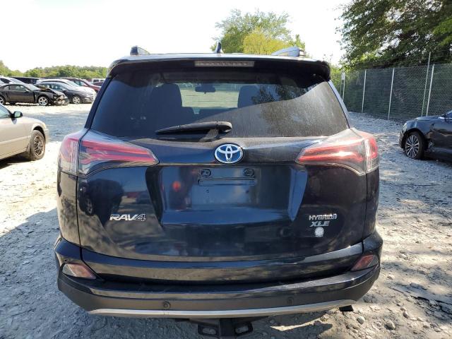 VIN JTMRJREV1HD117264 2017 Toyota RAV4, LE no.6