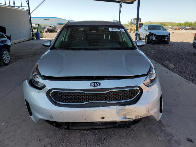 VIN KNDCB3LC9J5153902 2018 KIA Niro, FE no.5