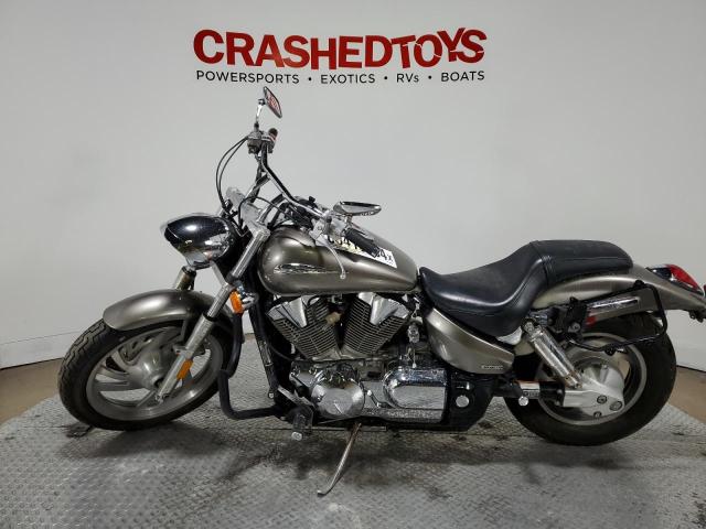 2009 HONDA VTX1300 C 1HFSC55079A500756
