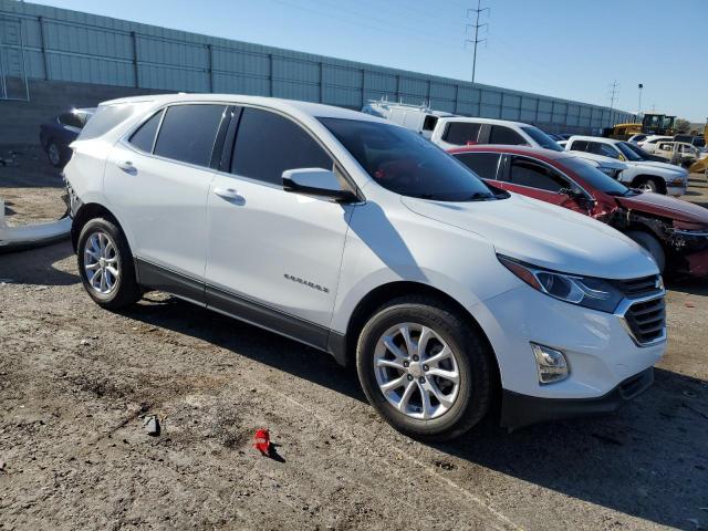 2019 CHEVROLET EQUINOX LT - 3GNAXKEV3KS565779