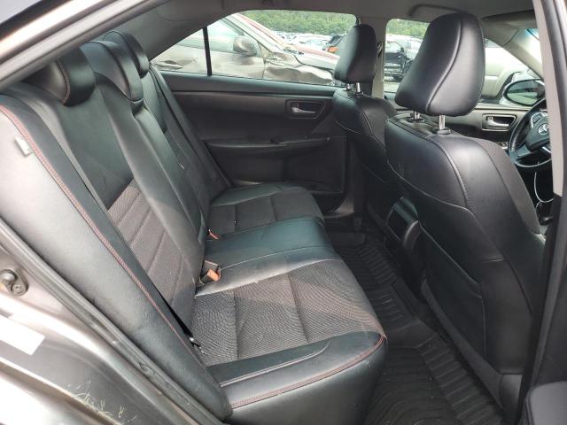 2016 TOYOTA CAMRY LE - 4T1BF1FK8GU141919