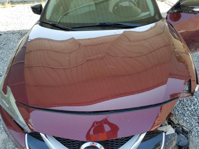 2017 NISSAN MAXIMA 3.5 - 1N4AA6APXHC392940