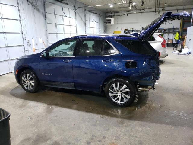 Vin: 3gnaxxeg0pl106810, lot: 69182674, chevrolet equinox premier 20232