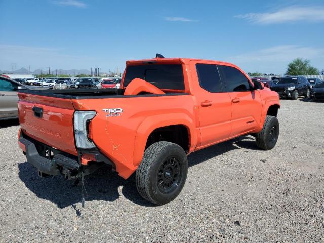 2024 TOYOTA TACOMA DOU - 3TYLB5JN2RT013233