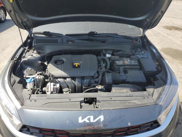 2023 KIA FORTE GT L - 3KPF54AD5PE549893