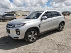 2020 MITSUBISHI OUTLANDER - JA4AP3AU0LU005984