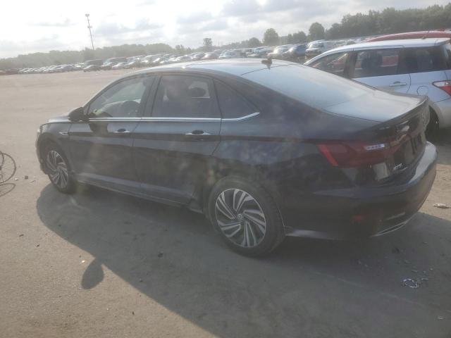 2021 VOLKSWAGEN JETTA SEL - 3VWG57BU1MM000503