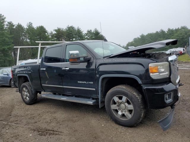 VIN 1GT42YE81GF183831 2016 GMC Sierra, K3500 Denali no.4