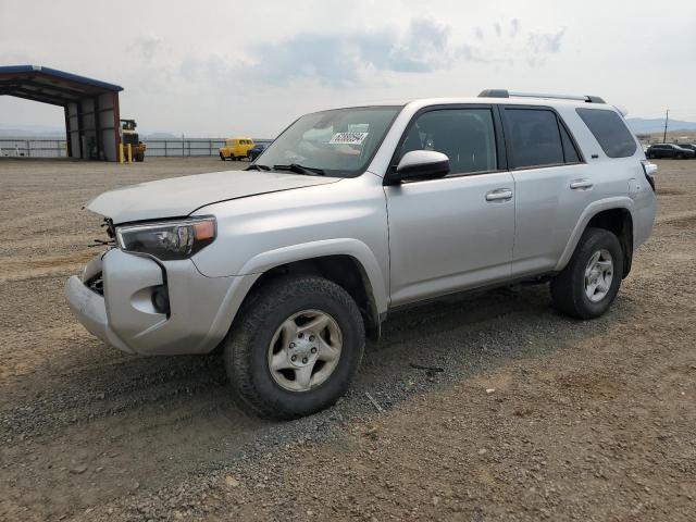 2023 TOYOTA 4RUNNER SE - JTEMU5JR9P6096469