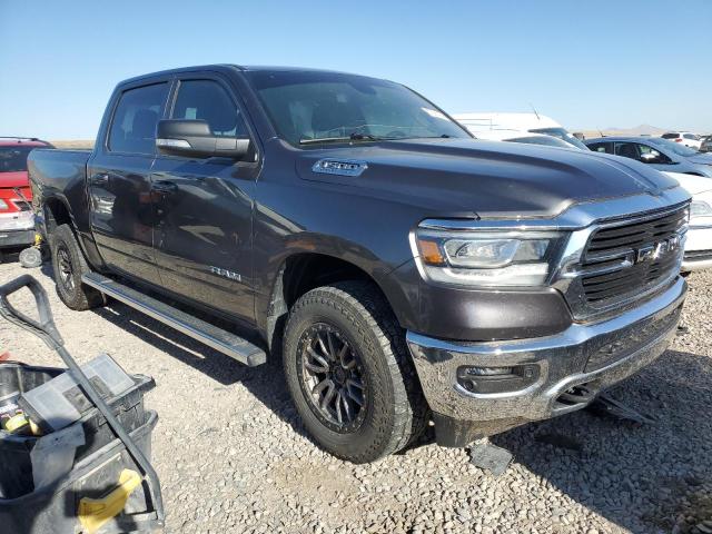 2021 RAM 1500 BIG H - 1C6SRFFT6MN745631