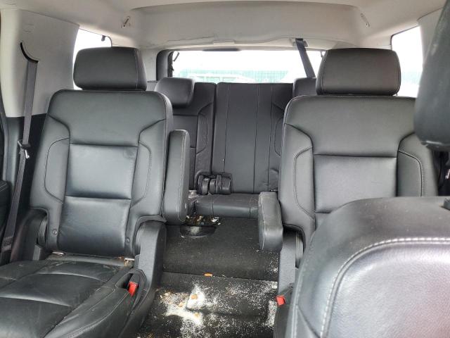 2018 CHEVROLET TAHOE K150 - 1GNSKBKC5JR379006