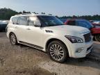 INFINITI QX80 photo