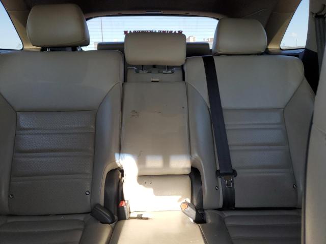 2017 KIA SORENTO EX - 5XYPHDA5XHG246603