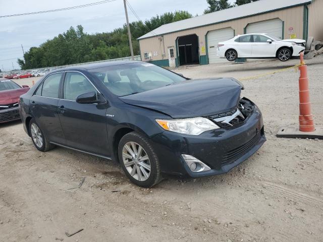 VIN 4T1BD1FK5EU108024 2014 Toyota Camry, Hybrid no.4