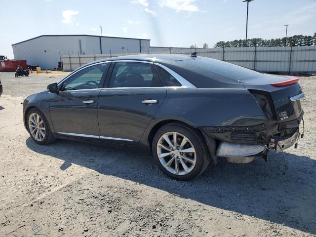 VIN 2G61P5S33D9141034 2013 Cadillac XTS, Luxury Col... no.2