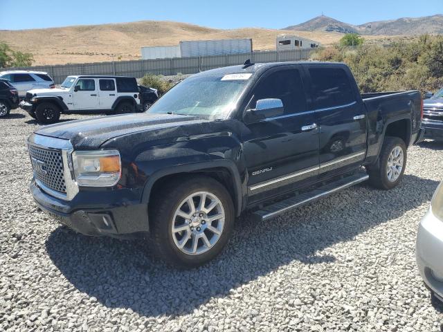 2015 GMC SIERRA K1500 DENALI 2015