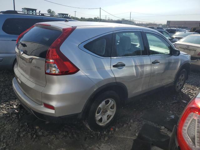 VIN 5J6RM4H31FL095154 2015 Honda CR-V, LX no.3