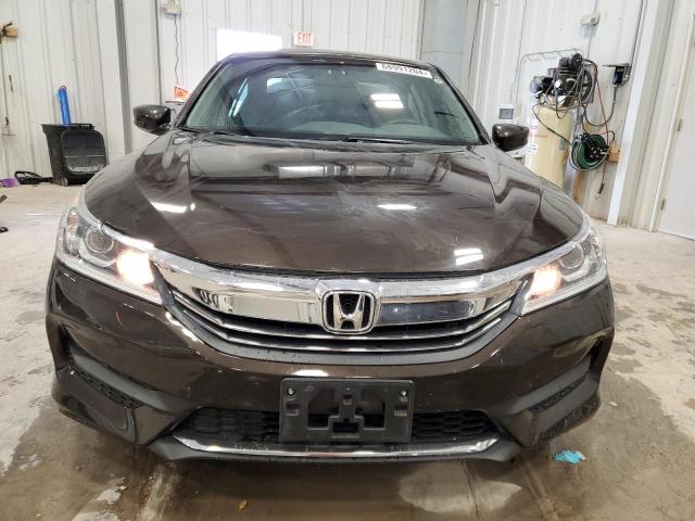 2017 HONDA ACCORD LX - 1HGCR2F30HA193046