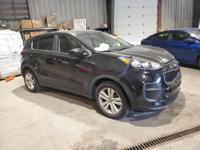 Vin: kndpm3ac9k7616576, lot: 67902594, kia sportage lx 20194