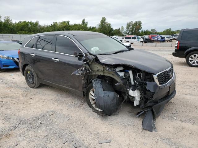 2019 KIA SORENTO LX - 5XYPG4A59KG443093