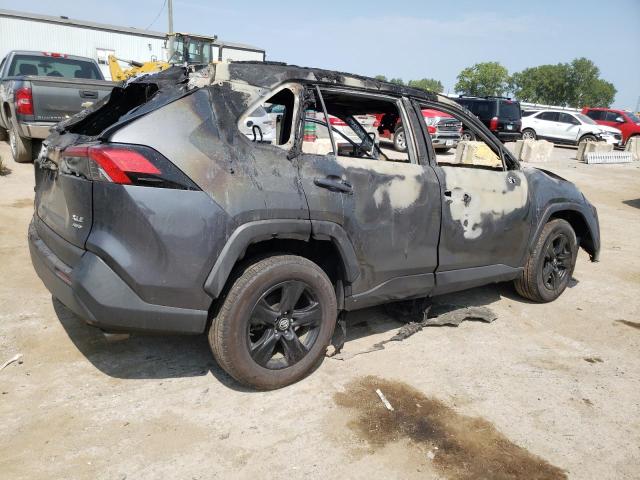 Vin: 2t3p1rfv4mw141304, lot: 68938894, toyota rav4 xle 20213