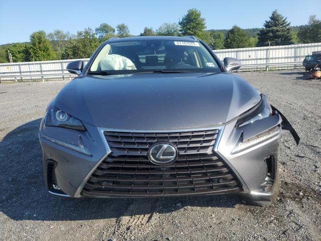 VIN JTJGARDZ6L2236067 2020 Lexus NX, 300 no.5