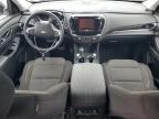 CHEVROLET TRAVERSE L photo