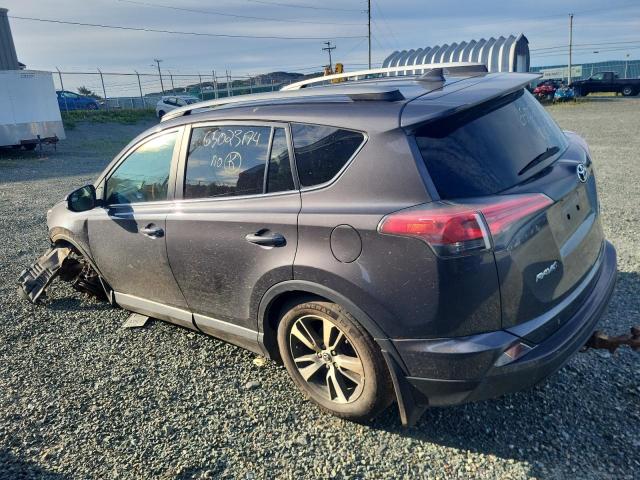 2018 TOYOTA RAV4 LE - 2T3BFREV8JW743146