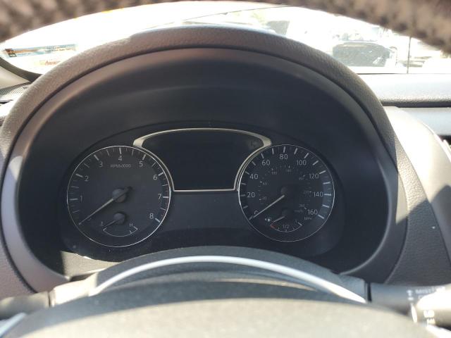 2017 NISSAN ALTIMA 2.5 - 1N4AL3AP4HC199384