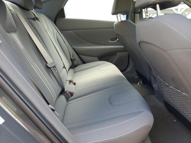 2024 HYUNDAI ELANTRA SE - KMHLS4DG7RU713162