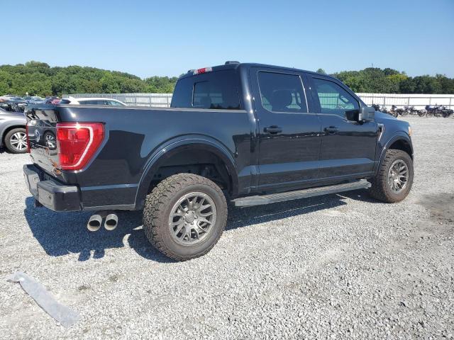 2021 FORD F150 SUPER - 1FTFW1E58MFC51676